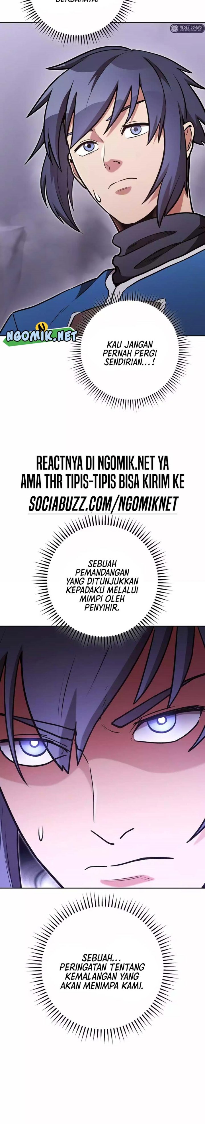 Dilarang COPAS - situs resmi www.mangacanblog.com - Komik dungeon reset 194 - chapter 194 195 Indonesia dungeon reset 194 - chapter 194 Terbaru 4|Baca Manga Komik Indonesia|Mangacan